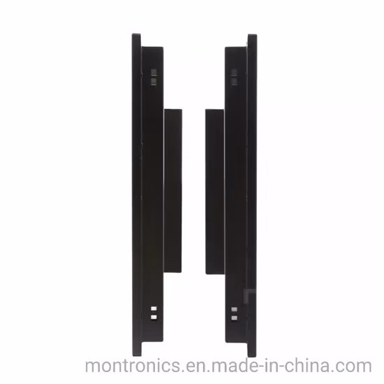 19-дюймовый сенсорный монитор, открытая рамка, встроенный в медицинский сенсорный светодиодный дисплей