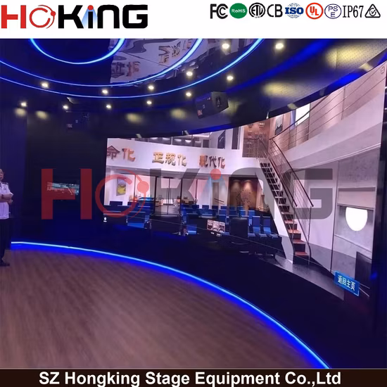 2K 4K полноцветный светодиодный экран SMD 3in1 для помещений для офиса станции и студии P2 P3 P4