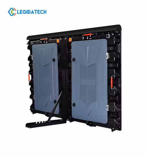 Высокая яркость на открытом воздухе футбольного стадиона по периметру видео- светодиодный дисплей шкафа 960x960 мм P10 большой светодиодный экран стадиона