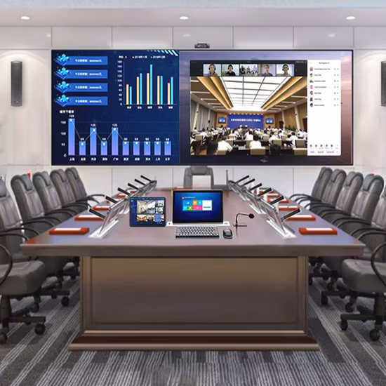 Высокая частота обновления P3.9/P4.81mm SMD2020 Крытый полноцветный светодиодный шкаф для аренды