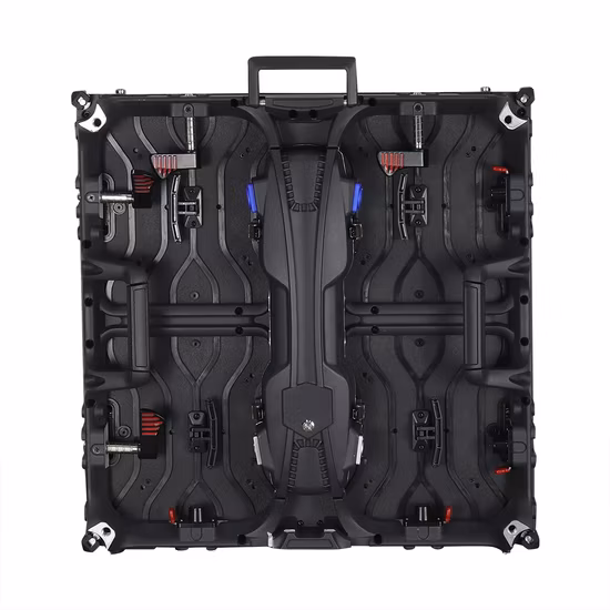  Продается светодиодный экран нового дизайна для обновления результатов в крикете в реальном времени.  Светодиодный экран для отображения счета на стадионе